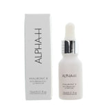 Alpha H Serum Hyaluronic 8 Ultrafiller Moisture Concentrate 15ml