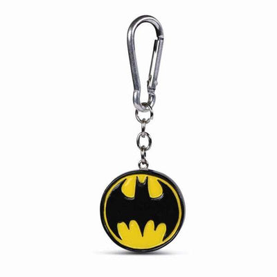 Superdrug DC Comics Batman Logo 3D Schlüsselanhänger - Online bei McGrocer kaufen