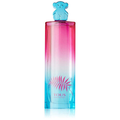 Superdrug Tous Bonjour Señorita Eau de Toilette 90ml Spray- Kjøp på nett hos McGrocer