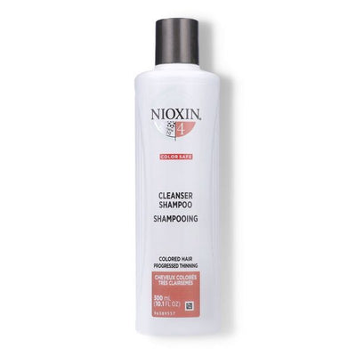 Superdrug Nioxin System 4 Shampoo - 300ml- Buy online at McGrocer