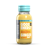 Unrooted Good Energy – Mighty Ginger and Chilli Shot 60ml