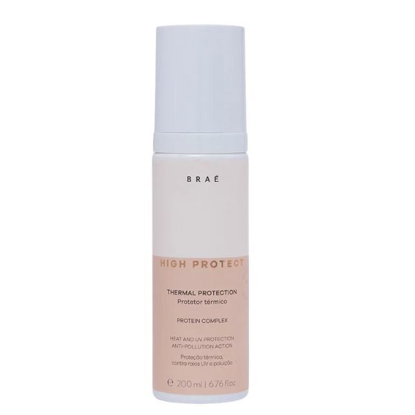 Brae High Protect Thermal Protection Leave-in 200ml