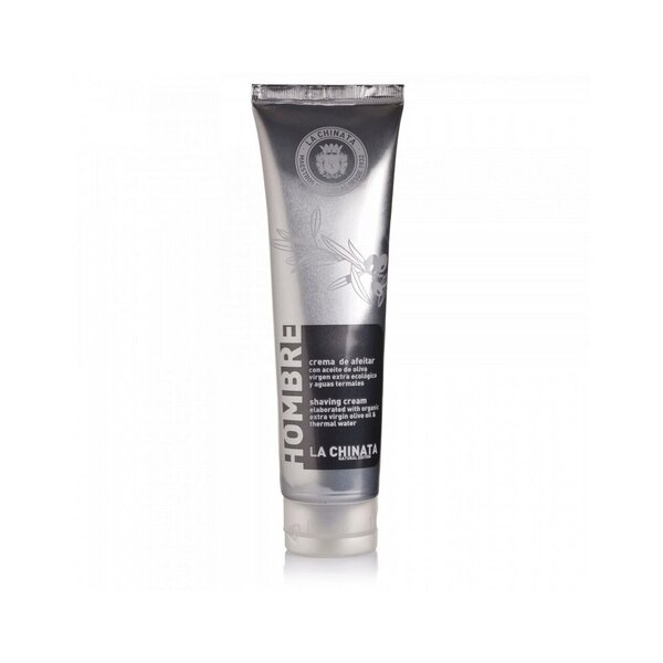 Crème à raser La Chinata 150ml