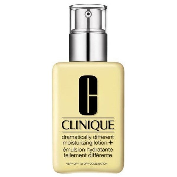 Clinique Dramatically Different Moisturizing Lotion