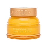 SPA CEYLON Sal & Saffron Ultra-Nährende Reichhaltige Gesichtscreme 50g