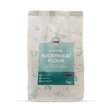Holland Barrett Buchweizenmehl 1kg
