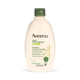 Aveeno Daily Moisturising Body Wash 500ml