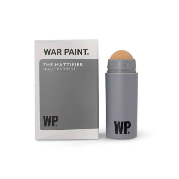 War Paint The Mattifier