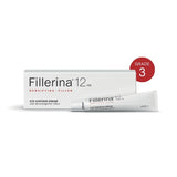Fillerina 12HA Densifying-Filler Eye Contour Cream 15ml (Grade 3)