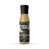 Hunter Gather Ranch Olive Oil Dressing 250ml