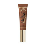 Too Faced Melted Chocolate Liquid Lipstick 12ml - Candy Bar