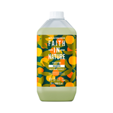 Faith In Nature Grapefruit Orange Shampoo 5L