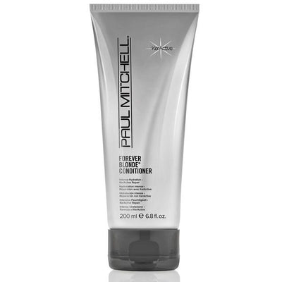 Superdrug Paul Mitchell Forever Blonde Conditioner - 200ml - Kjøp online hos McGrocer
