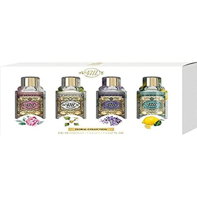 مجموعة هدايا Collection Floral 8 مل 4711 Rose