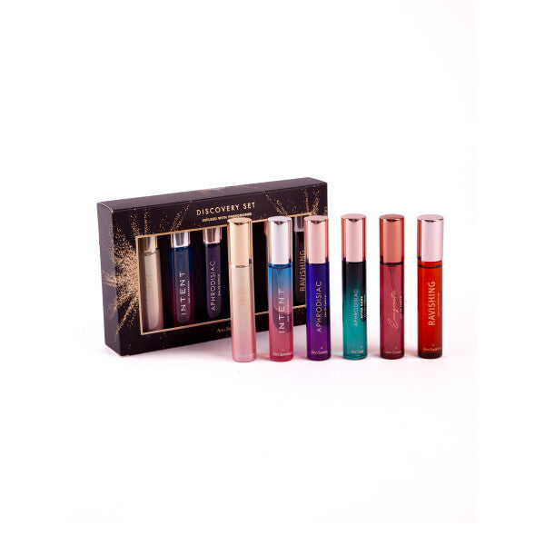 Ann Summers Fragrance Discovery Set