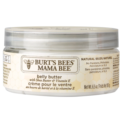 Holland & Barrett Burts Bees Mama Bee Belly Butter 185g - Jetzt bei McGrocer online kaufen