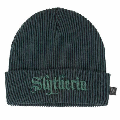 Superdrug Harry Potter Slytherin Beanie- Buy online at McGrocer