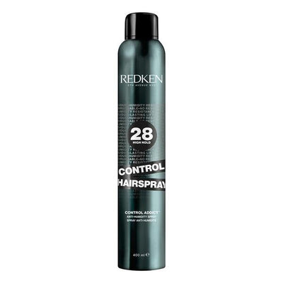 سبراي تثبيت الشعر Redken Control من Superdrug - تسوق عبر الإنترنت من McGrocer