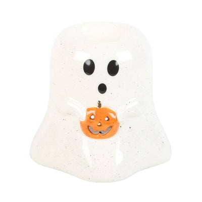 Superdrug Something Different Ghost with Pumpkin Oil Burner- Buy online at McGrocer