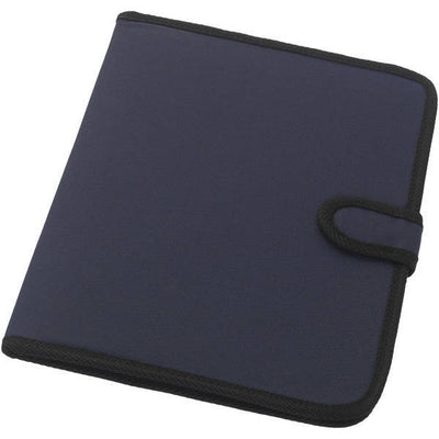 Portefeuille A4 Bullet University (lot de 2)