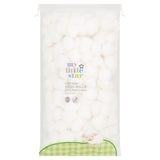 Superdrug My Little Star Cotton Balls x300