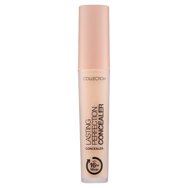 Anti-cernes Collection Lasting Perfection Vanille Claire 4 ML