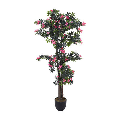 Superdrug Livingandhome Artificial Bougainvillea Decorative Plant- Buy online at McGrocer