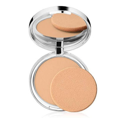 Superdrug Clinique Stay-Matte Sheer Pressed Powder 7.6g - Stay Beige- Buy online at McGrocer
