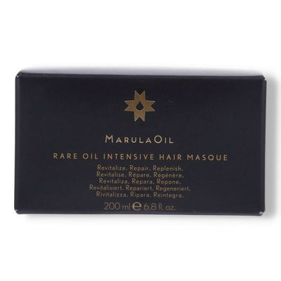 Masque Capillaire Intensif Huile Rare Marula Paul Mitchell - 200ml