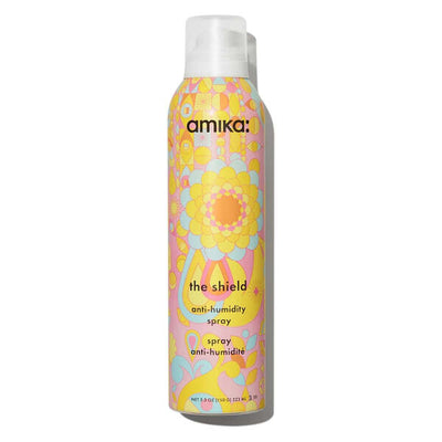 Superdrug Amika The Shield Anti-Humidity Spray 150g- Buy online at McGrocer