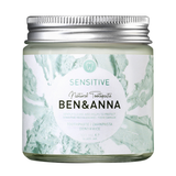 Ben & Anna Zahncreme - Sensitiv 100ml