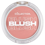 Collection Soft Glow Blusher Rose