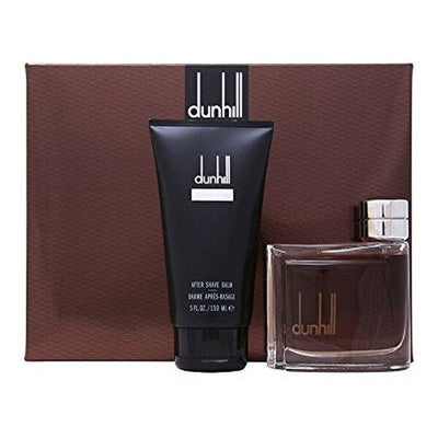 Dunhill Dunhill Gaveeske 75ml EDT + 150ml Aftershave Balm