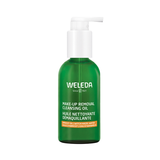 Fragrance-Free Make-Up Removal Cleansing Oil with Apricot Oil 150ml