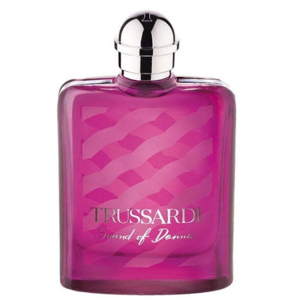 Trussardi Sound of Donna Eau de Parfum 100ml Spray
