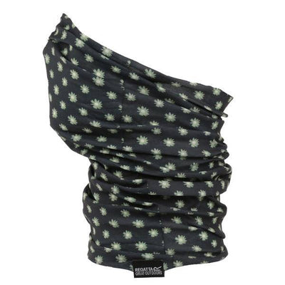 Superdrug Regatta Kids Multitube Ditsy Print Neck Warmer- Buy online at McGrocer