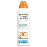 Ambre Solaire Invisible Protect Mist SPF30 150 ml