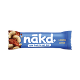 Nakd Raw Fruit Nut Cashew Cookie Bar 35g