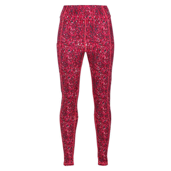 Regatta Womens Holeen II Abstract Leggings (12)