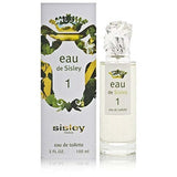 Sisley Eau de Sisley 1 Eau de Toilette 100ml Spray