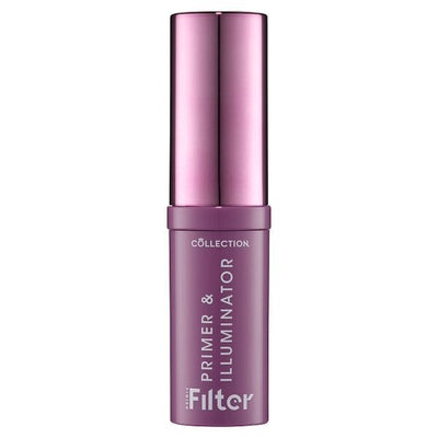Superdrug Collection Filter Finish Primer & Illuminator Stick 1 Fair- Buy online at McGrocer