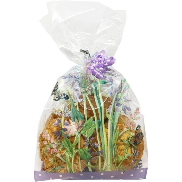 Creative Party Plants Party Bags (Pack of 20)