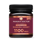 Manuka Doctor Premium Monofloral Manuka Honey MGO 1100 250g