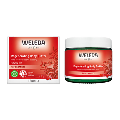 Holland & Barrett Intensive Pomegranate and Centella Asiatica Body Butter for Mature Skin 150ml - Jetzt bei McGrocer online kaufen