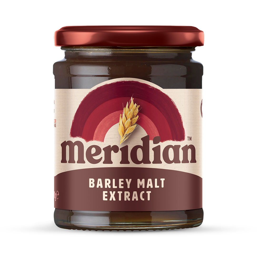 Meridian Byggmaltekstrakt 370g