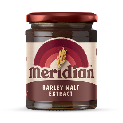 Meridian Gerstenmalzextrakt 370g