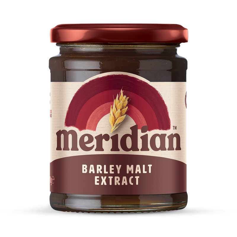 Meridian Byggmaltekstrakt 370g