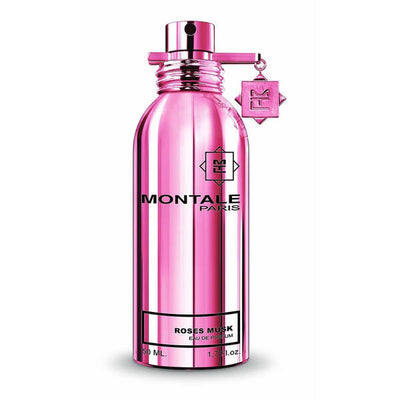 Superdrug Montale Intense Roses Musk Extrait de Parfum 50ml Spray- Buy online at McGrocer