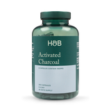 Holland Barrett Activated Charcoal 240 Capsules