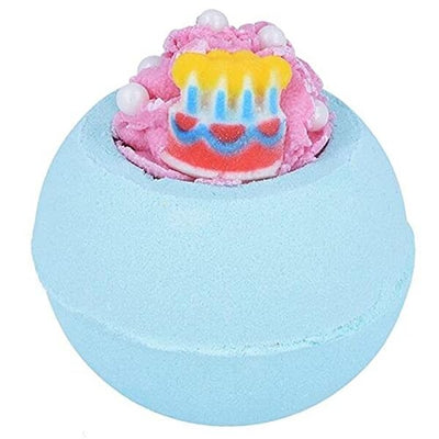 Superdrug Bomb Cosmetics Bath-Day Bath Blaster 160g- Buy online at McGrocer